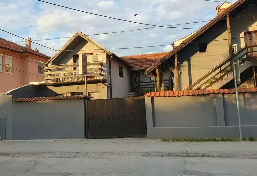 Apartman Djokic 1