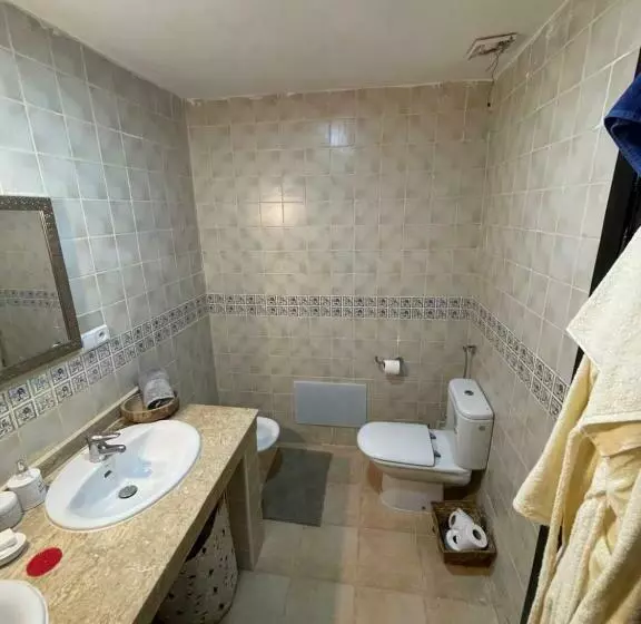 Appartement Saidia Ap3 Marina