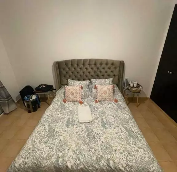 Appartement Saidia Ap3 Marina