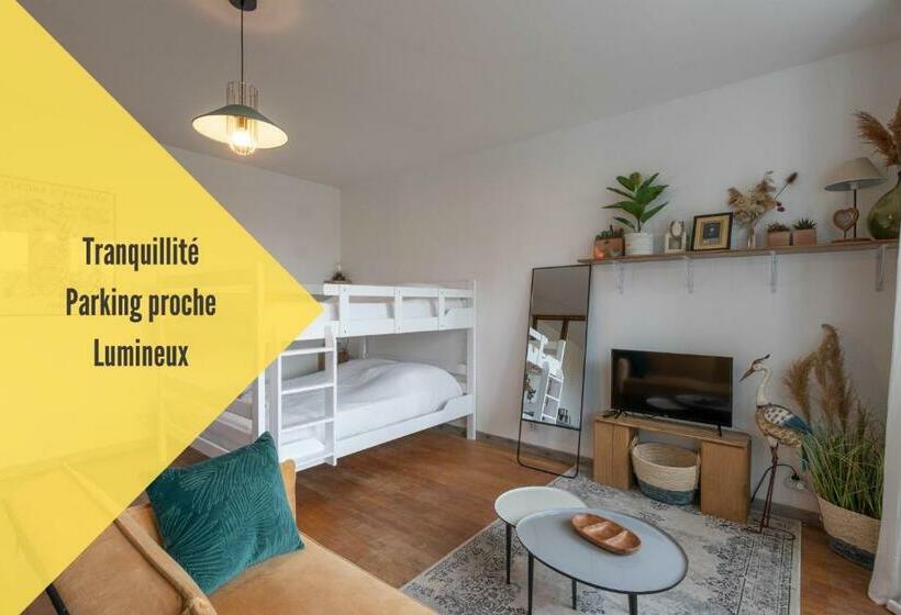 Cabana & Quai De La Loire