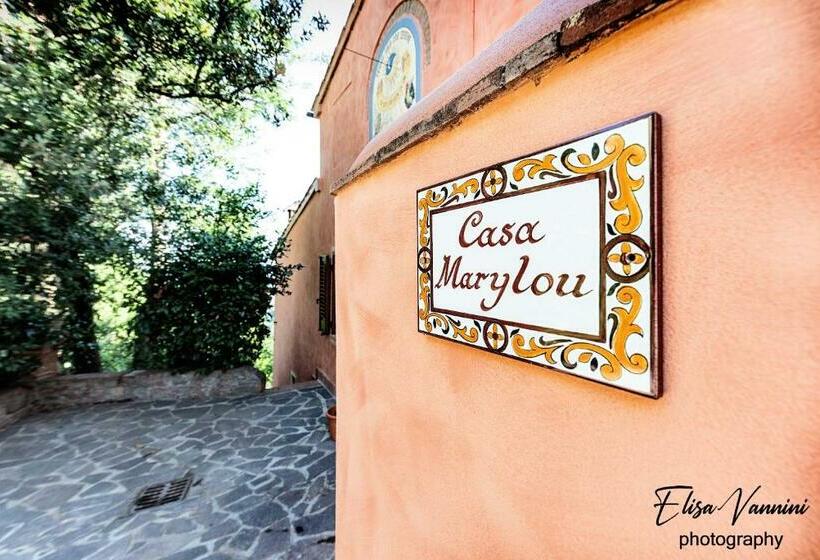Casa Marylou