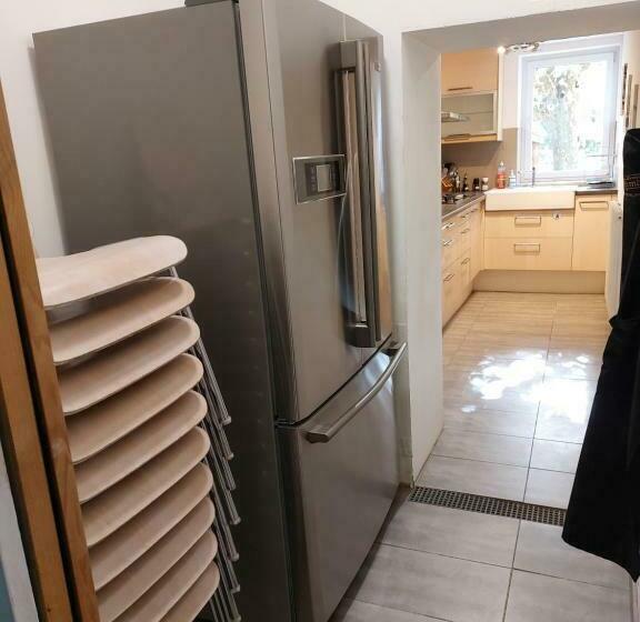 La Cambuse Des Gones Gîte 3 Chambres