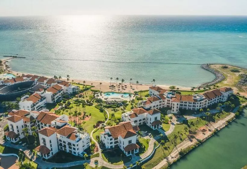 Ocean View 1 Br Apartment At Punta Palmera Db7