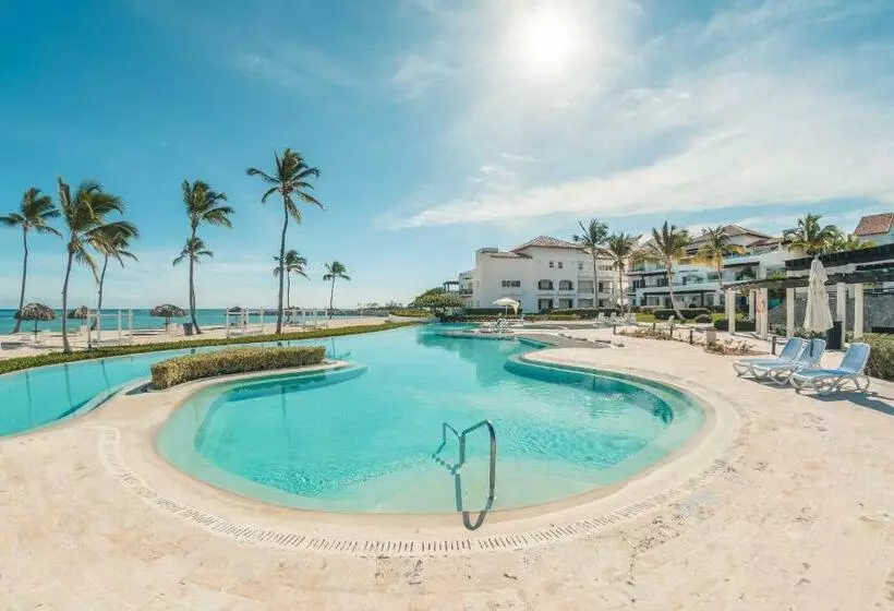 Ocean View 1 Br Apartment At Punta Palmera Db7