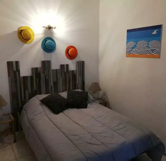 Orange: Appartement Pratique Et Idéalement Placé