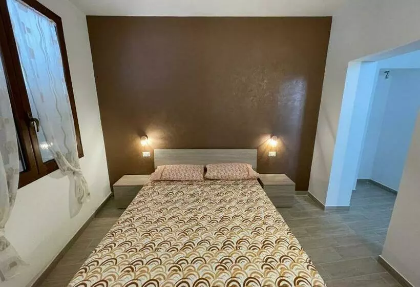 Settevanelle Apartments