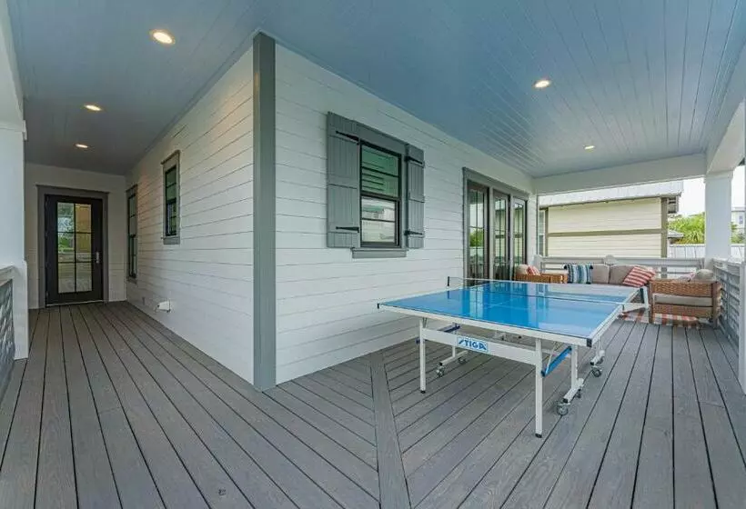 The Crown Jewel Of Seacrest Beach