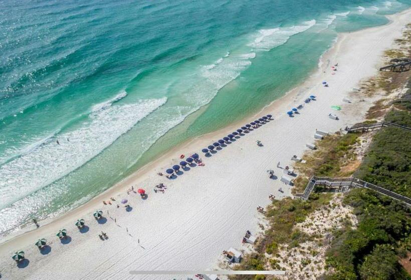 The Crown Jewel Of Seacrest Beach