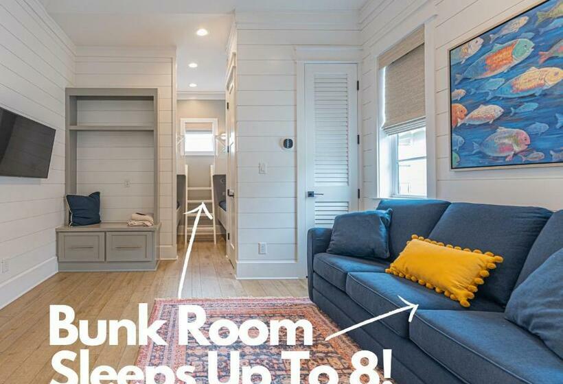 The Crown Jewel Of Seacrest Beach