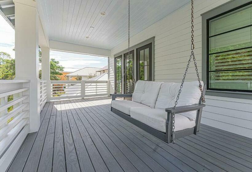 The Crown Jewel Of Seacrest Beach