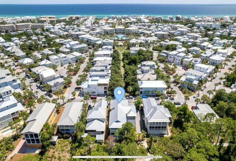 The Crown Jewel Of Seacrest Beach