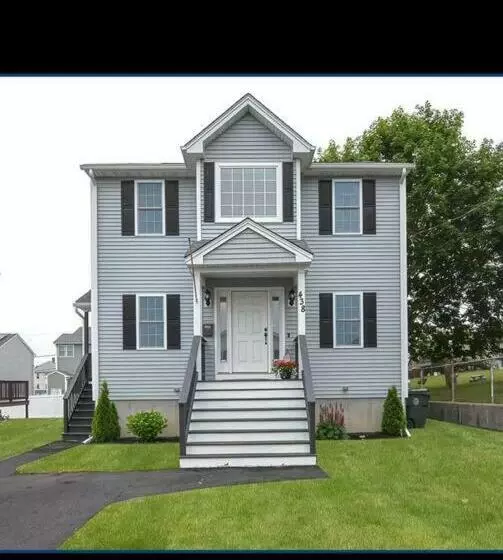 Vacation Home