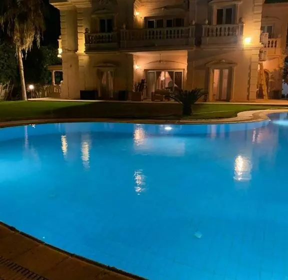 Villa Hatem