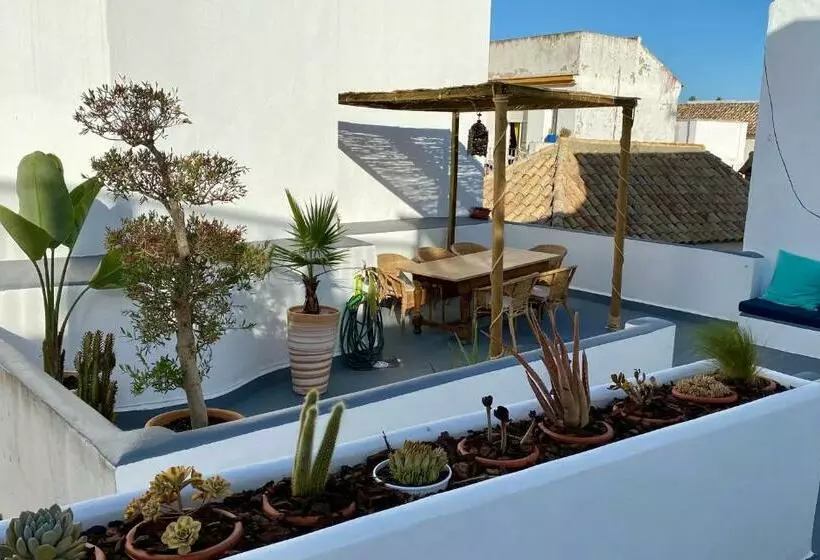 132 La Casa Del Pintor