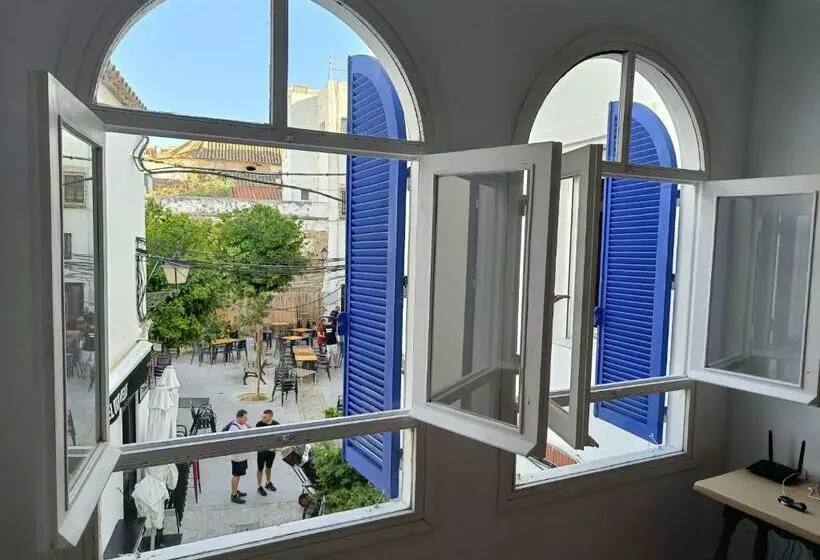 132 La Casa Del Pintor