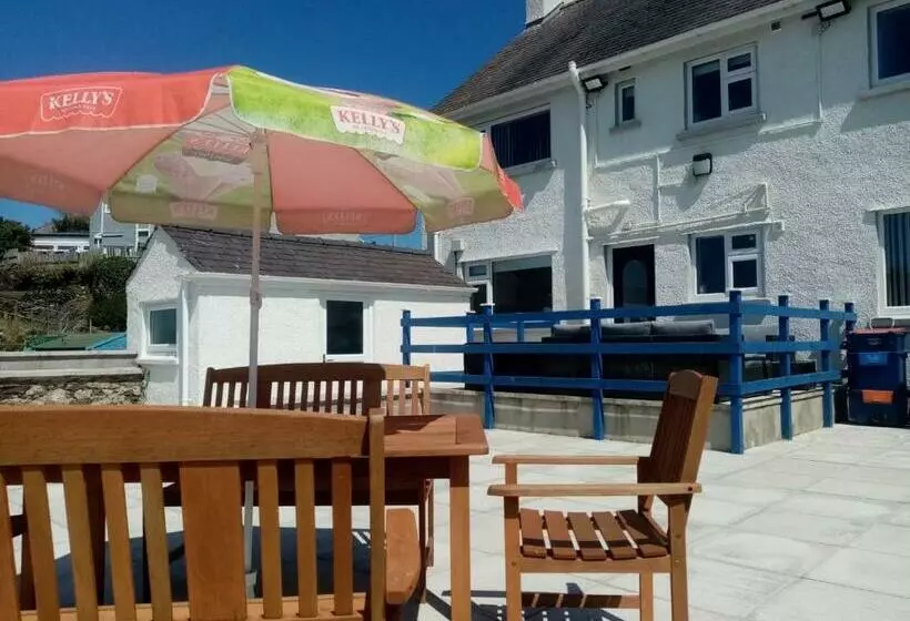 Anglesey Home By The Sea