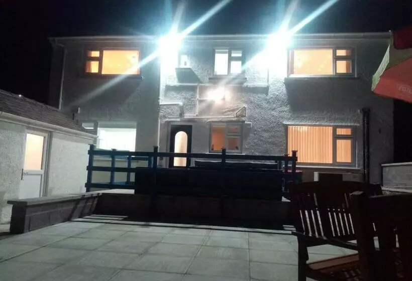 Anglesey Home By The Sea