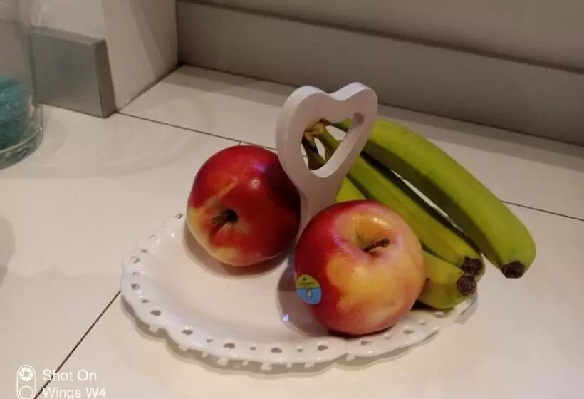 Appartamento Deluxe Con Parcheggio Gratuito