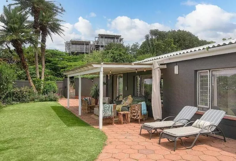 Ballito Bay Villa