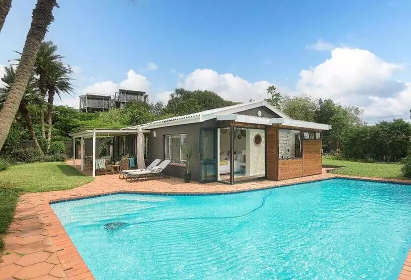 Ballito Bay Villa
