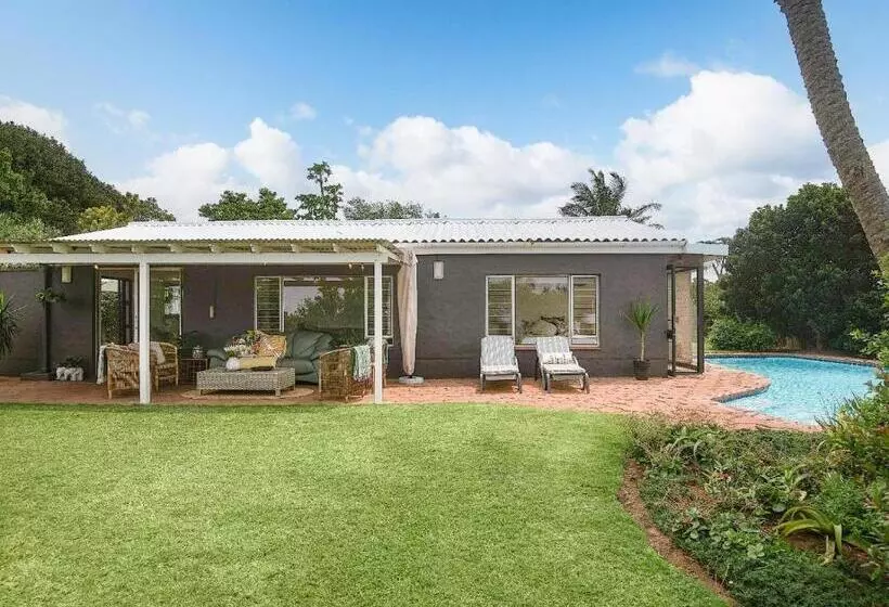 Ballito Bay Villa