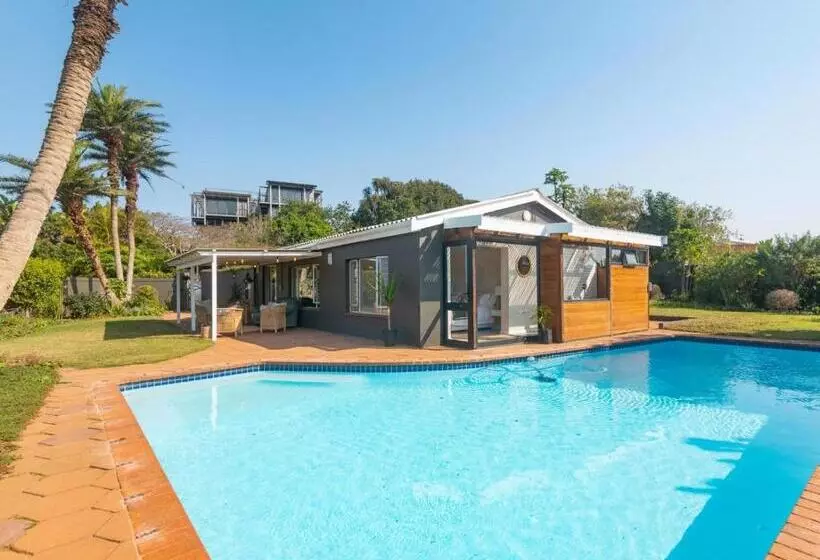 Ballito Bay Villa
