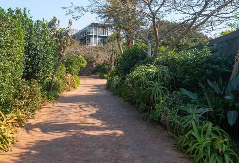 Ballito Bay Villa