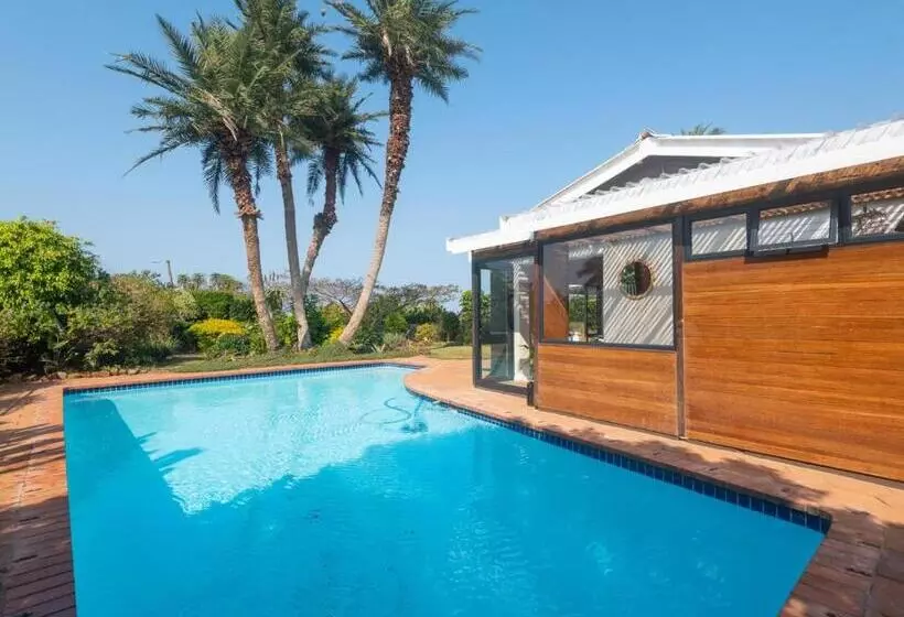 Ballito Bay Villa