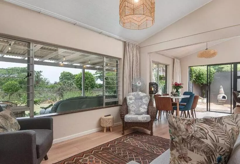 Ballito Bay Villa