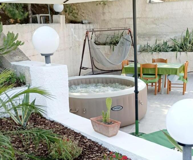 Casa Vacanze Montereale