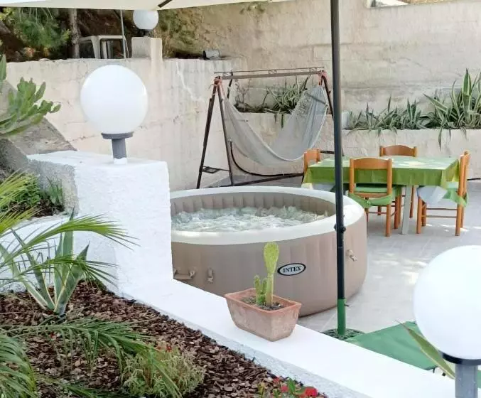 Casa Vacanze Montereale