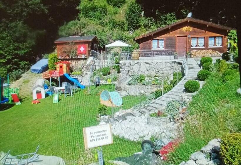 Chalet Cecile
