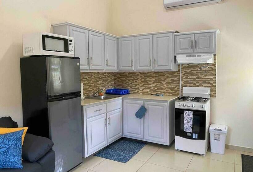 Cozy Studio Apartment In Quiet Neighborhood!