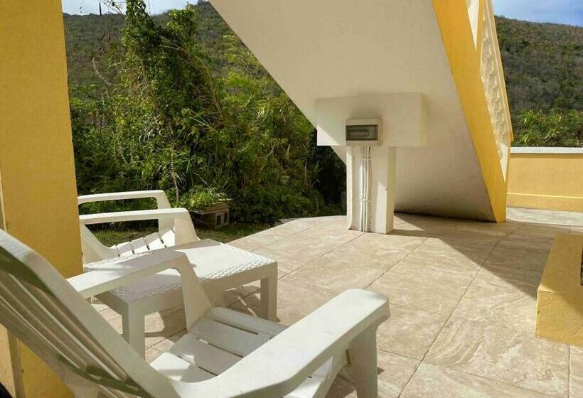 Cozy Studio Apartment In Quiet Neighborhood!