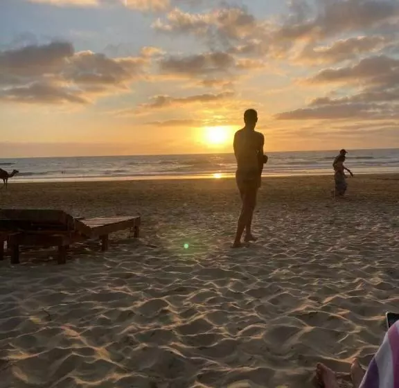 Les Jardins D Assilah