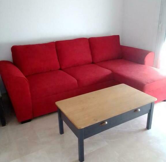 Les Jardins D Assilah