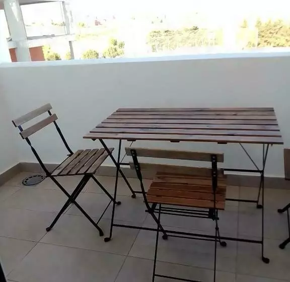 Les Jardins D Assilah