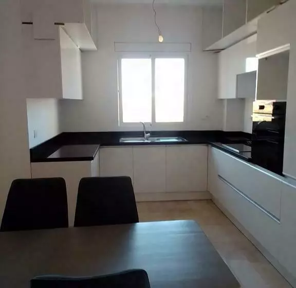 Les Jardins D Assilah