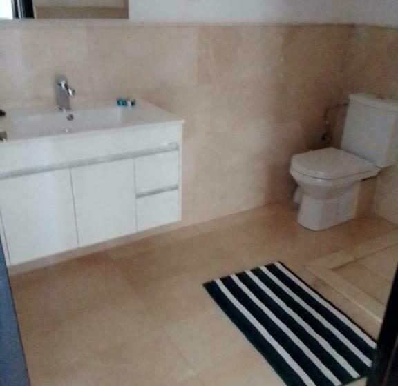 Les Jardins D Assilah