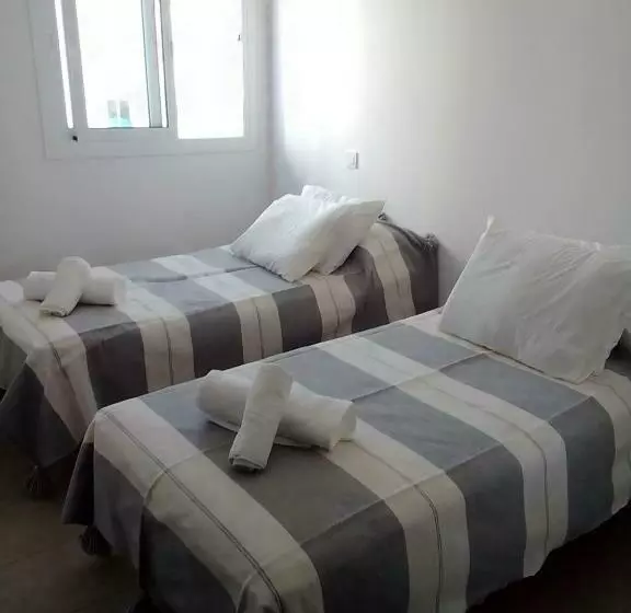 Les Jardins D Assilah