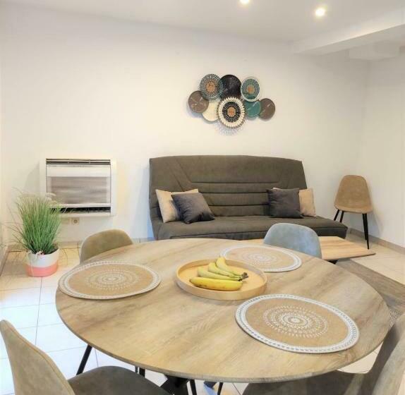 Majorbnbvery Comfortable Renovated Apartment With Garden Close To Swiss A1