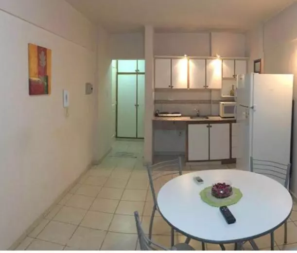 Monoambiente Centrico Amoblado