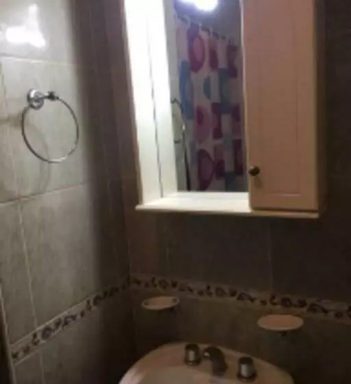 Monoambiente Centrico Amoblado