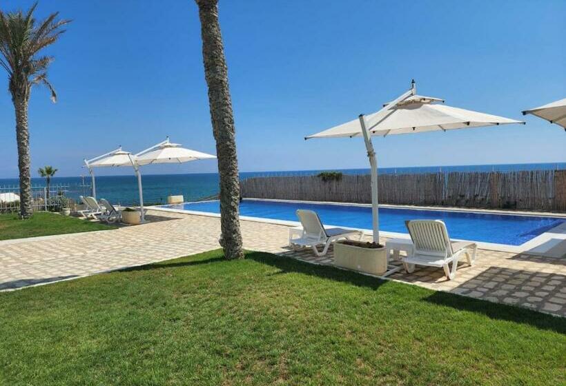 Séjour Calme à Hergla