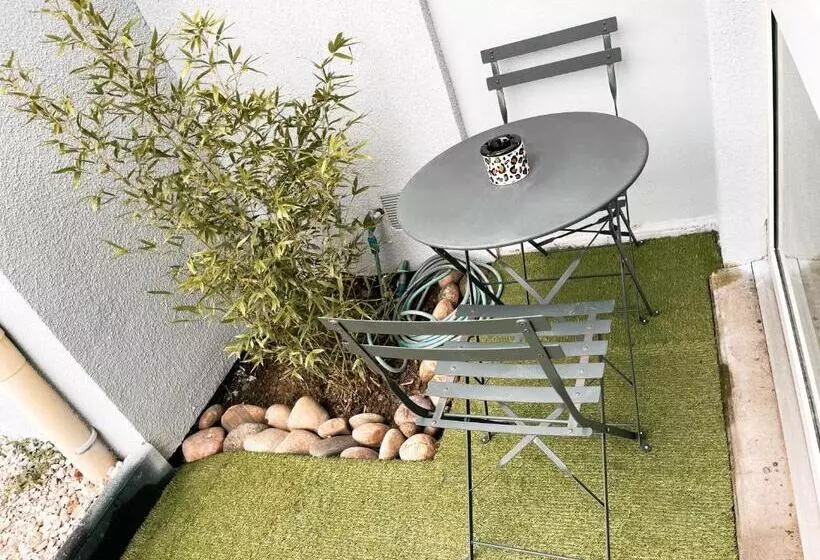 Studio Jungle Ludres