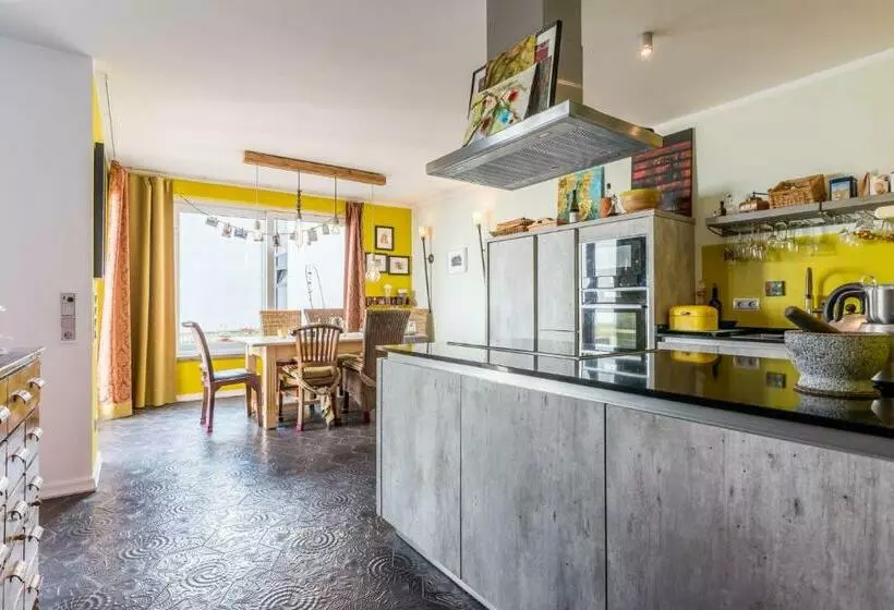 Super Host Im Bremer Viertel
