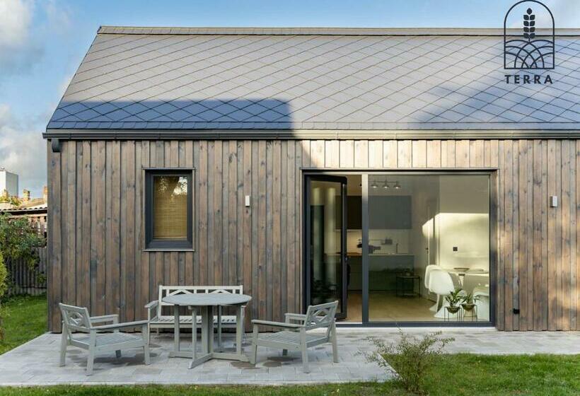 Terra House