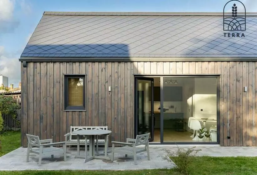Terra House