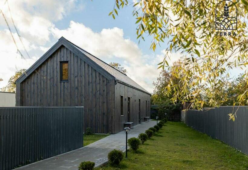 Terra House