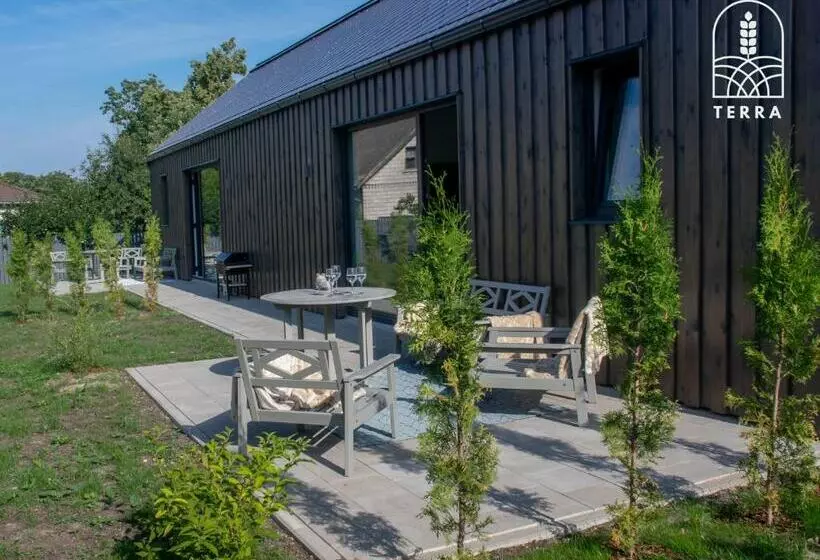 Terra House